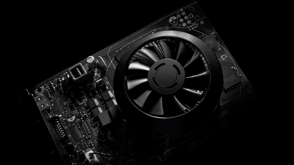 Nvidias Geforce GTX 750 Ti soll mehr leisten als vergleichbare Karten der Vorgänger-Generationen und gleichzeitig weniger Strom benötigen.
