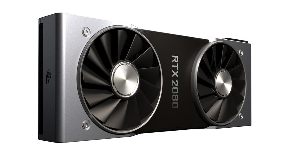 Tests der Nvidia Geforce RTX 2080 und 2080 Ti werden wohl etwas später erscheinen als erwartet.