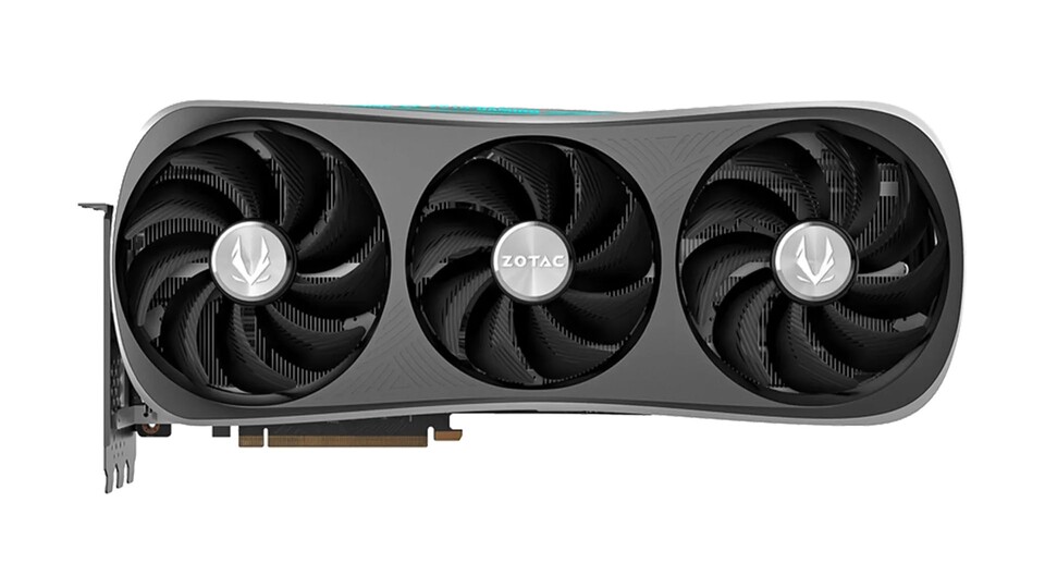 Die RTX 4090 ist die leistungsstärkste Grafikkarte, die ihr euch zurzeit kaufen könnt.