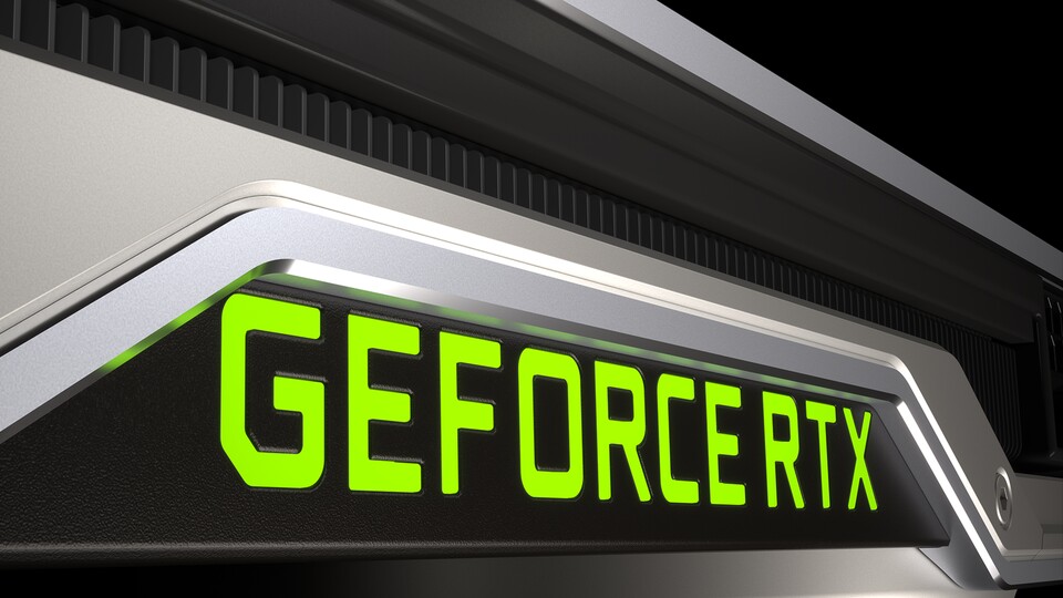 Nvidia ist offenbar doch zufrieden mit den Verkaufszahlen der Turing-GPUs.