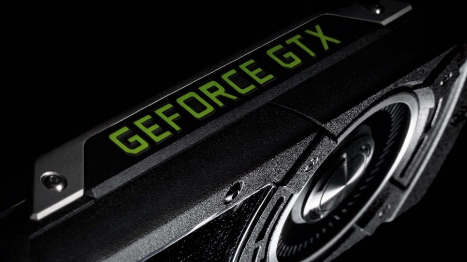 Die Nvidia Geforce GTX 1050 Ti ist angeblich etwas schneller als die Geforce GTX 960.