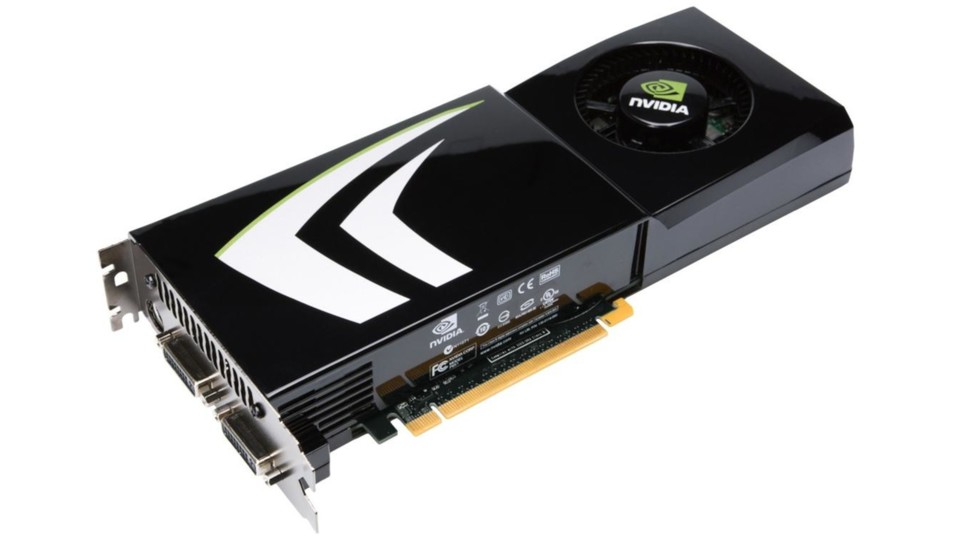 Die Geforce GTX 280 ist im damaligen Test die erste einzelne Grafikkarte die Crysis mit maximalen Details unter DirectX 10 flüssig darstellt.