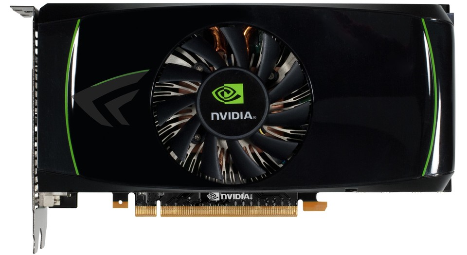 Mit der Geforce GTX 460 bringt Nvidia nach der 8800 GT wieder eine enorm erfolgreiche Grafikkarte auf den Markt. Für etwas mehr als 200 Euro erhalten Käufer viel Leistung, mit 1024 MByte genügend Videospeicher und ein leises Kühlsystem.