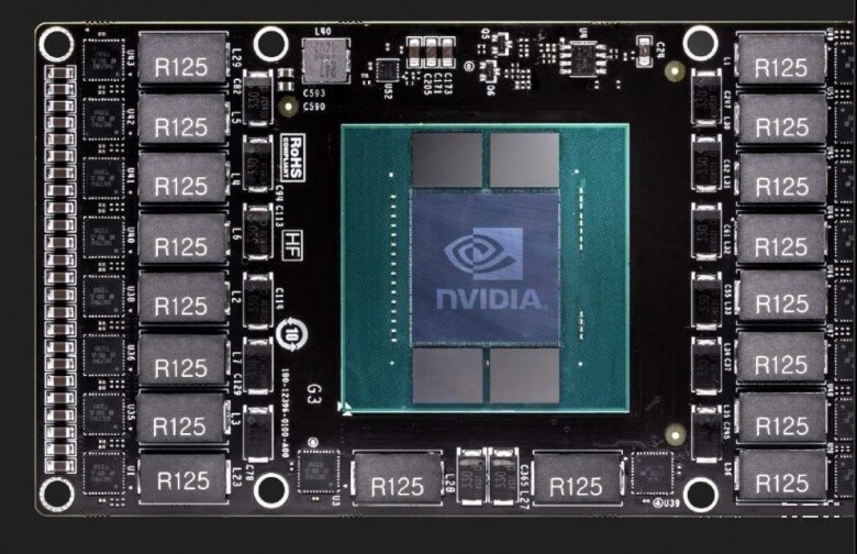 Im MSI GL62M 7REX steckt Nvidias GP107-Grafikchip mit 768 Shadereinheiten – besser bekannt als GTX 1050 Ti.