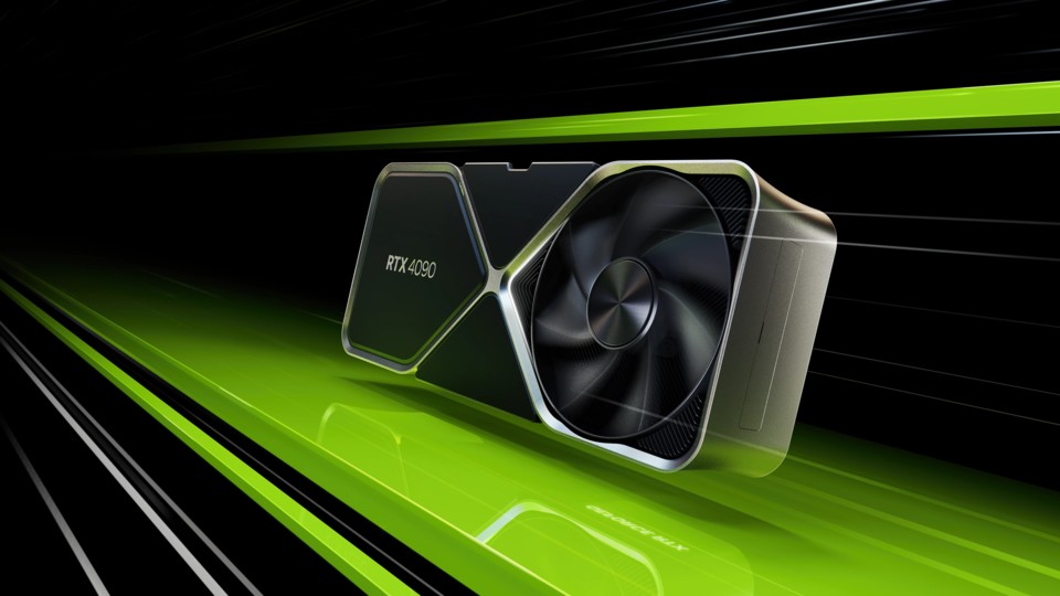 Die Nvidia GeForce RTX 4090 ist zwar teuer, aber bietet den höchsten Leistungssprung seit vielen Jahren.