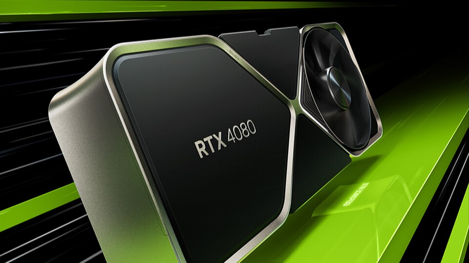 Erhält die RTX 4080 einen »Super«-Nachfolger?