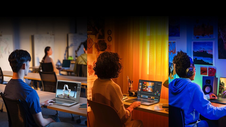 Die KI-Features der NVIDIA GeForce RTX 5080 helfen nicht nur beim Zocken, sondern auch im Alltag.