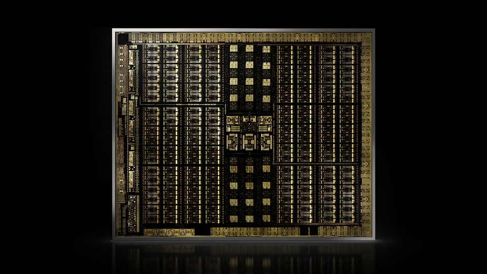 Bis zur aktuellen Turing-Architektur der RTX-2000-Serie mit Raytracing-Kernen gingen Jahrzehnte der Entwicklung voraus. Wir blicken zurück auf alle interessanten Nvidia-GPUs für Spieler.