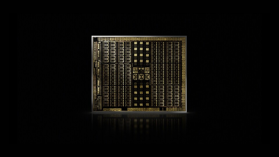 Nvidias Turing-Chip befeuert neue Quadros und dürfte auch die Grundlage für bald kommende Geforce RTX-Grafikkarten bilden, die vermutlich am 20. August 2018 enthüllt werden.