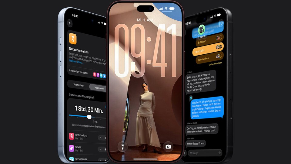 Mit dem iPhone 18 Pro habt ihr ein absolutes Top-Modell, das keine Wünsche offen lässt.