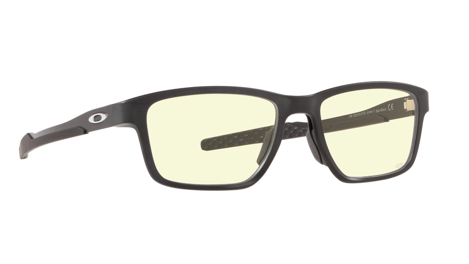Zu speziell für Spieler gedachten Mäusen, Tastaturen und Stühlen gesellen sich mit Oakley Prizm Gaming im Test jetzt auch wieder Brillen hinzu.