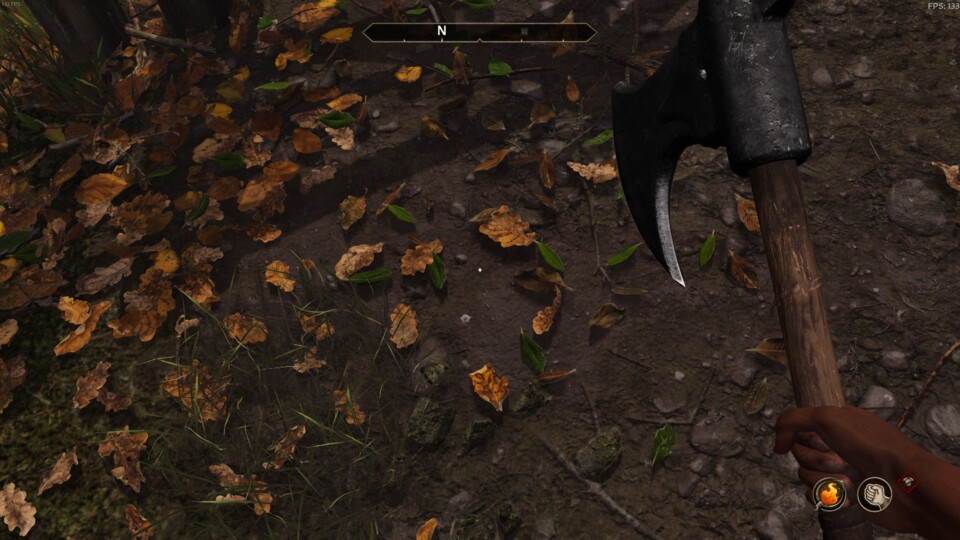 Dreht ihr alle Regler auf »Niedrig«, können sich die Texturen noch immer sehen lassen.