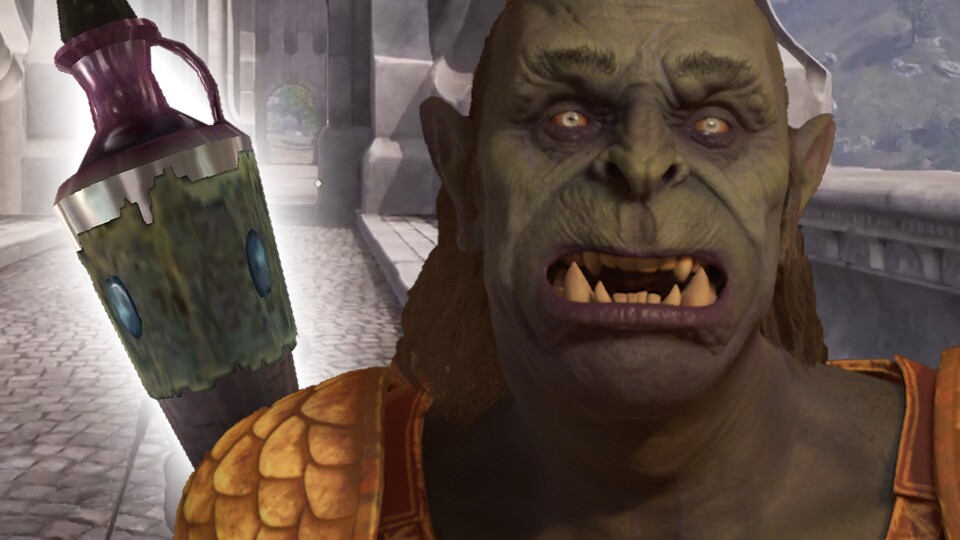 SKOOMA kann dich zum Superhelden machen? Das ist nur halb richtig.
