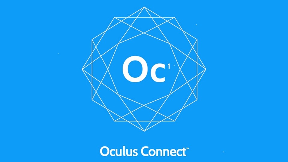 Oculus Connect findet im September in Hollywood statt.(Bildquelle: Oculus VR)
