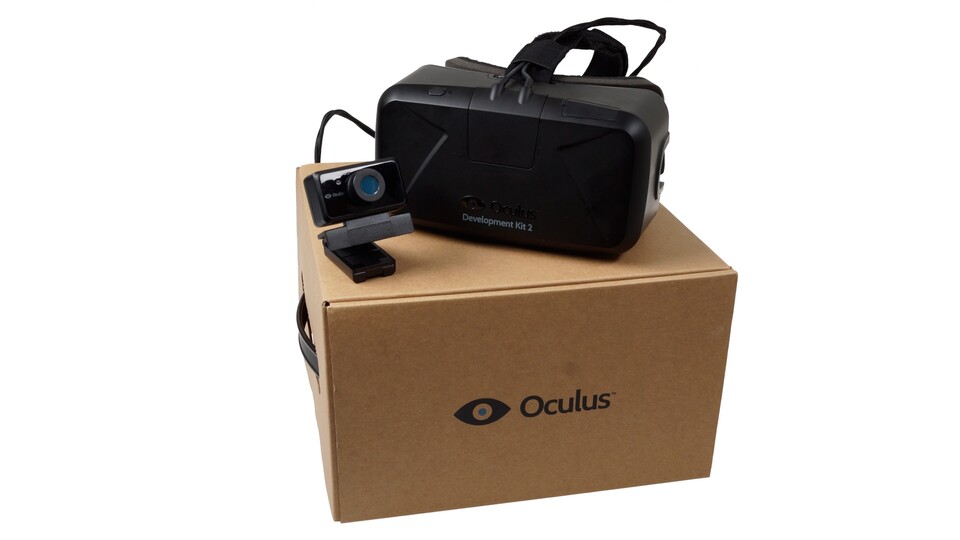Kostet die Oculus Rift zur Markteinführung zwischen 300 und 500 US-Dollar? Jüngste Aussagen des Firmen-CEOs lassen darauf schließen.