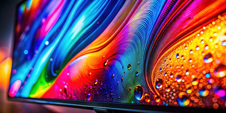Farben und Kontraste, die ihresgleichen suchen: Dieser OLED-Gaming-Monitor mit 240Hz ist mein Preis-Leistungs-Tipp für Ultrawide.