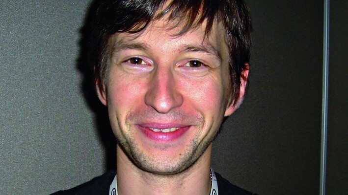 Oleg Yavorsky ist PR-Director bei GSC Gameworld.