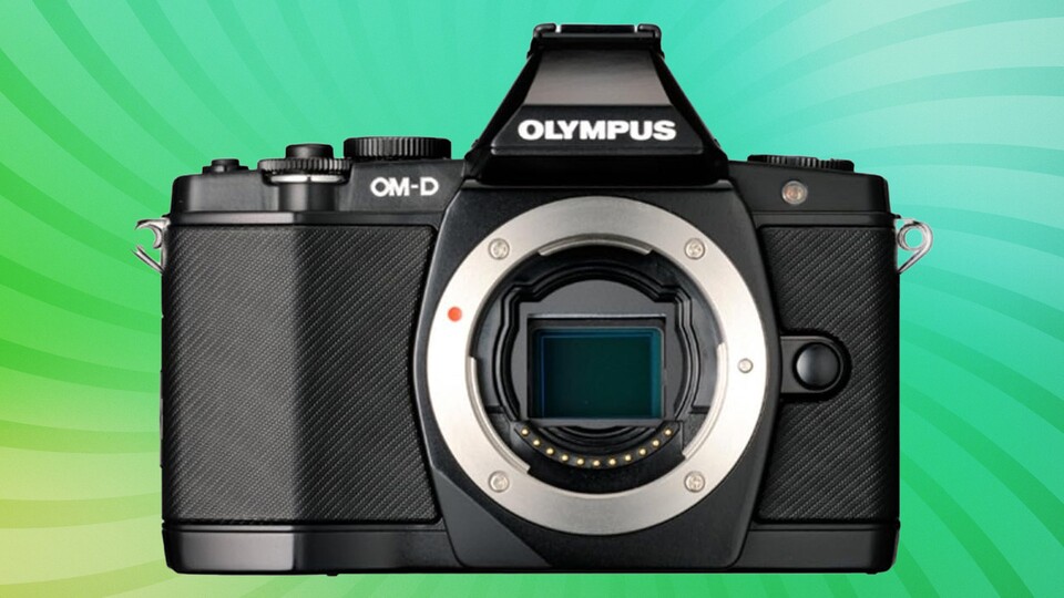 An die Olympus OM-D EM-5 könnt ihr alle Objektive des Micro Four Thirds-System anschließen. Und da gibt es eine große Menge. (Bildquelle: Olympus OM System)