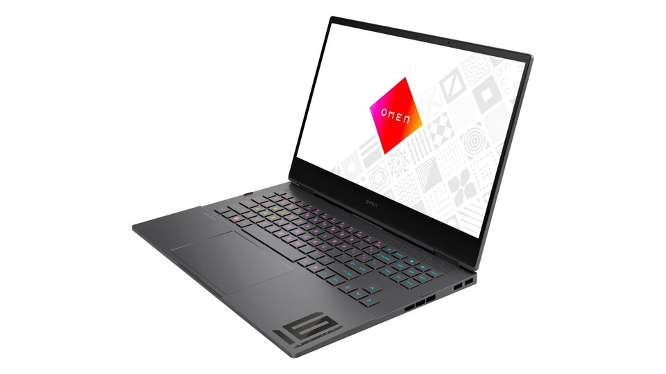 Der OMEN Gaming Laptop bietet euch bombastisch gute Leistung zum vergleichbar geringen Preis!