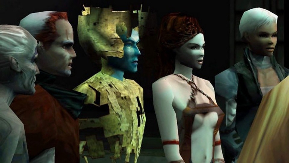 Omikron: The Nomad Soul - Trailer zum Quantic-Dream-Klassiker