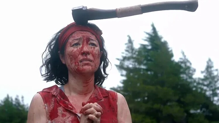 Die 96 Minuten mit One Cut of the Dead werdet ihr als Zombie-Fan definitiv nicht bereuen. Bildquelle: Koch Films