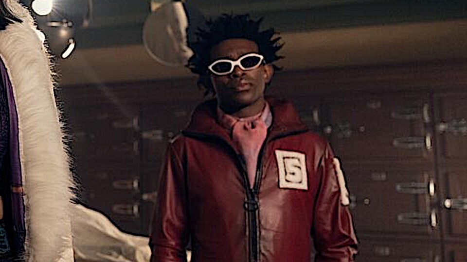 Mr.5 konnte in der Netflix-Serie das volle Potenzial einer Teufelskraft nicht entfalten. Bildquelle: Netflix.