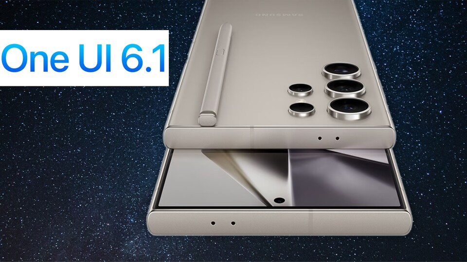 Das One UI 6.1 Update sorgt auf Galaxy-S23-Handys für neue Probleme.