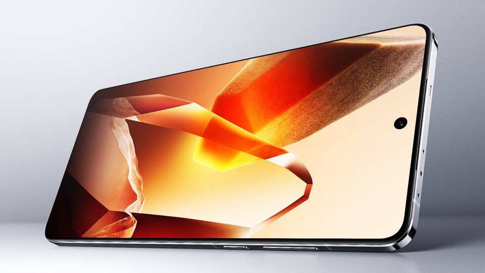 Das Display ist makellos und dank AMOLED auch wunderschön. Ein Feature, dass ich besonders schätze: LTPO!