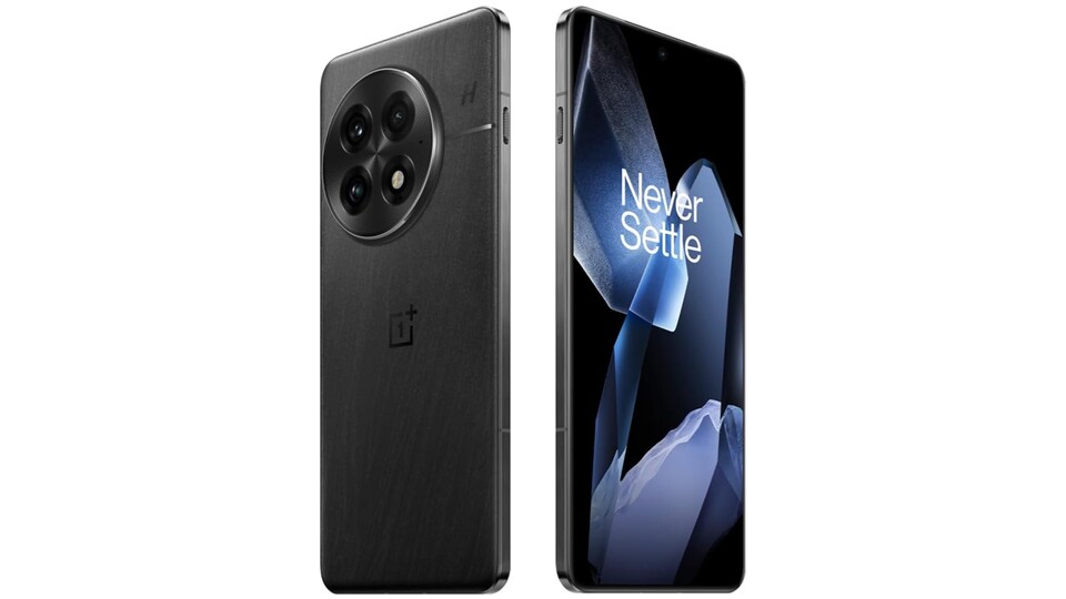 Der Akku des OnePlus 13 fasst satte 6000 mAh – ein Wert, den man sonst eher aus Tablets kennt. In der Praxis bedeutet das: Auch bei intensiver Nutzung kommt ihr problemlos durch den Tag, oft sogar zwei.