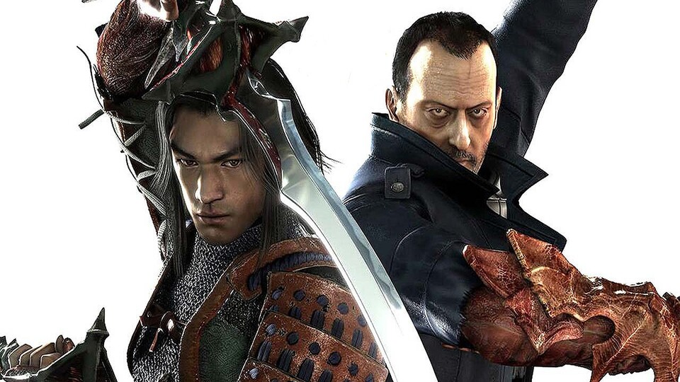 Capcom sichert sich Trademarks im Zusammenhang mit Onimusha.