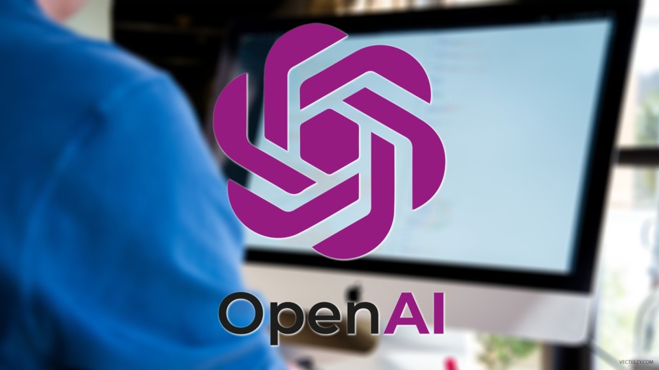 OpenAI is the company behind ChatGPT.  They recently released the newest offshoot of their language model: GPT-4.  Non-paying customers still have to use ChatGPT-3.5.