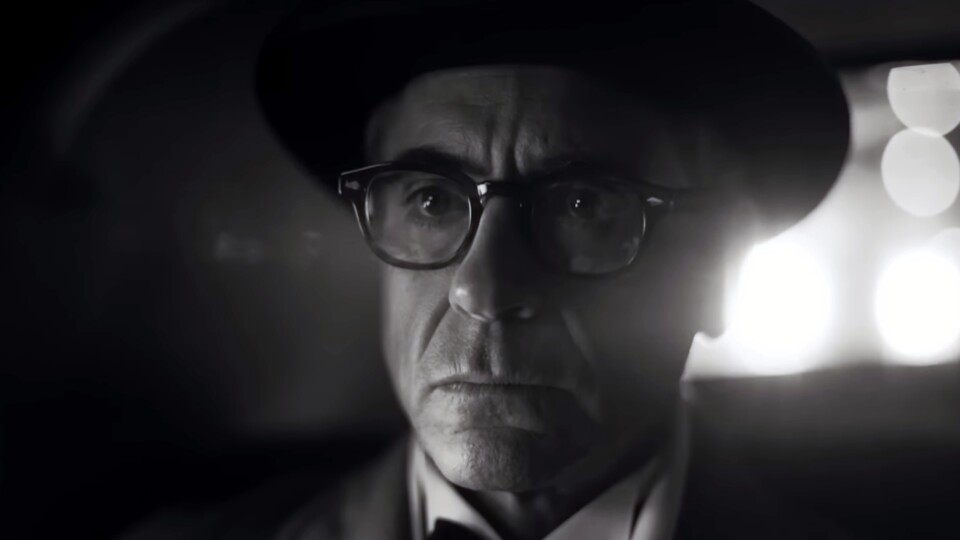 Oppenheimer: Atmosphäre pur in diesem Trailer zum neuen Hit von Christopher Nolan