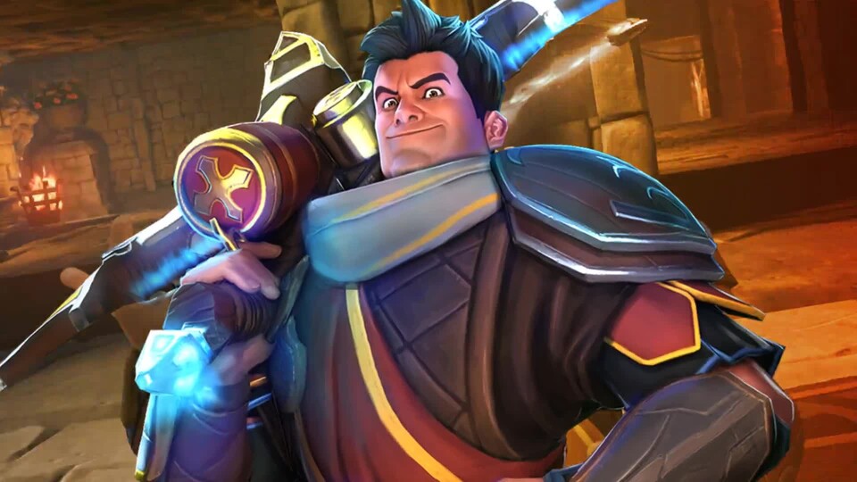 Orcs Must Die! Unchained and Hero Academy games close their doors