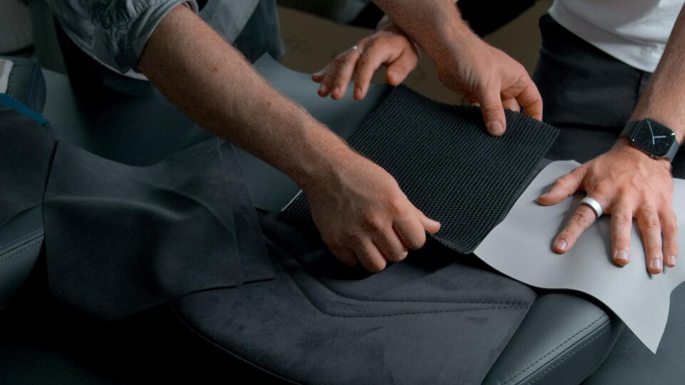 Qualität, die man bei jedem Sitzen spürt: Der Original Gamechair verkörpert hochwertige Verarbeitung durch und durch.