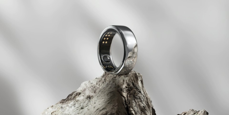 Apple could emulate what the Oura Ring has been doing for a long time.