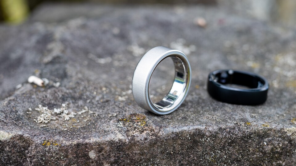 In den letzten Jahren sind zahlreiche Smart-Ringe auf den Markt gekommen, darunter Modelle von Oura, RingConn, Ultrahuman, Samsung oder Luna. (Bildquelle: Patrick S.GameStar Tech)