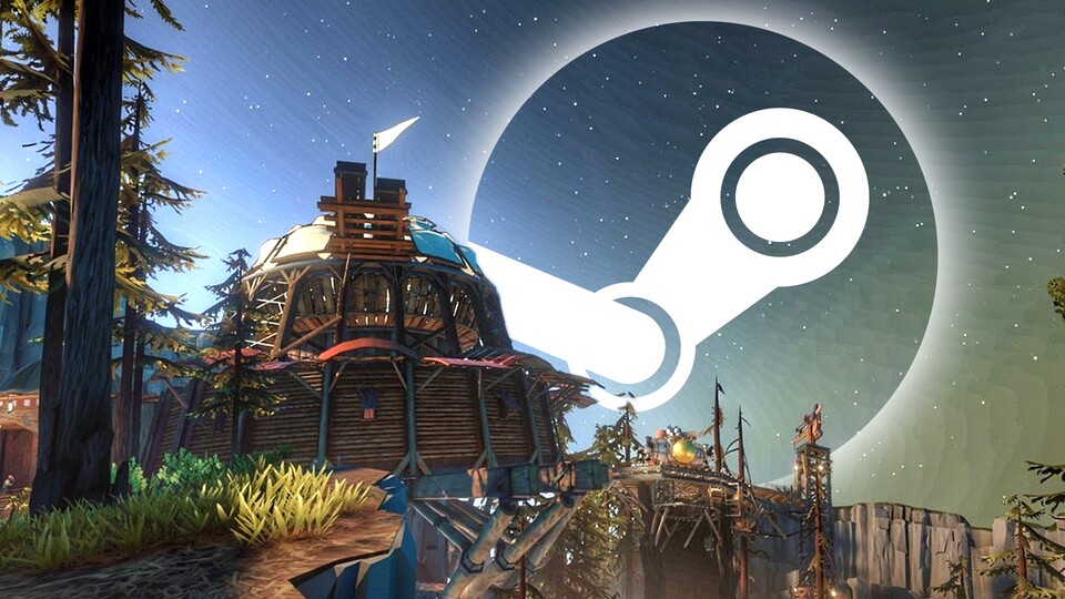 Space gibts nicht nur bei Warhammer 40.000.