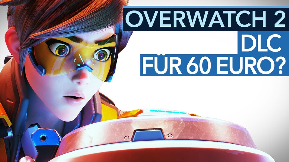 Overwatch 2 gespielt - Das ist noch nicht gut genug!