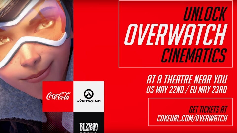 Das Overwatch-Launchevent geriet für viele Fans zur Enttäuschung.