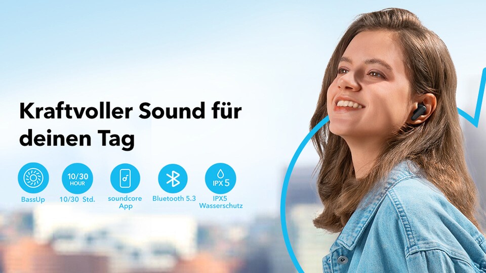 Für diesen schmalen Preis bekommt ihr massig starke Features geliefert.