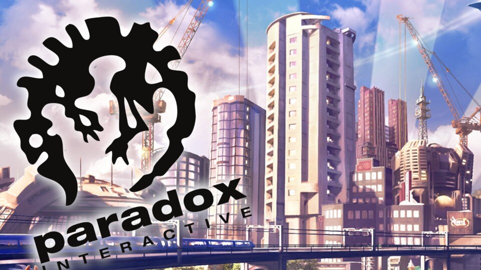 Paradox enthüllt heute drei neue Spiele und mehr in seiner großen Show.
