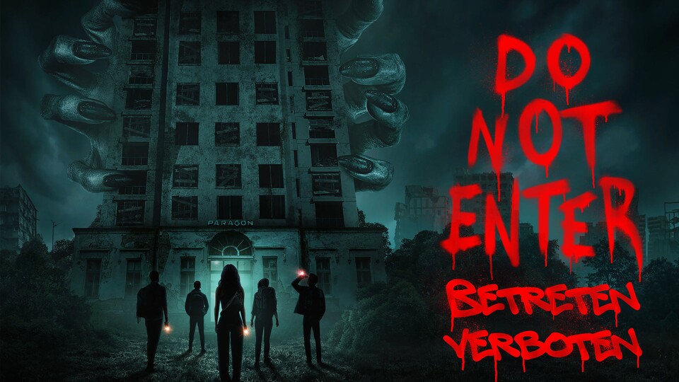 Dieser Film bietet euch ein besonders eindringliches Horror-Erlebnis.
