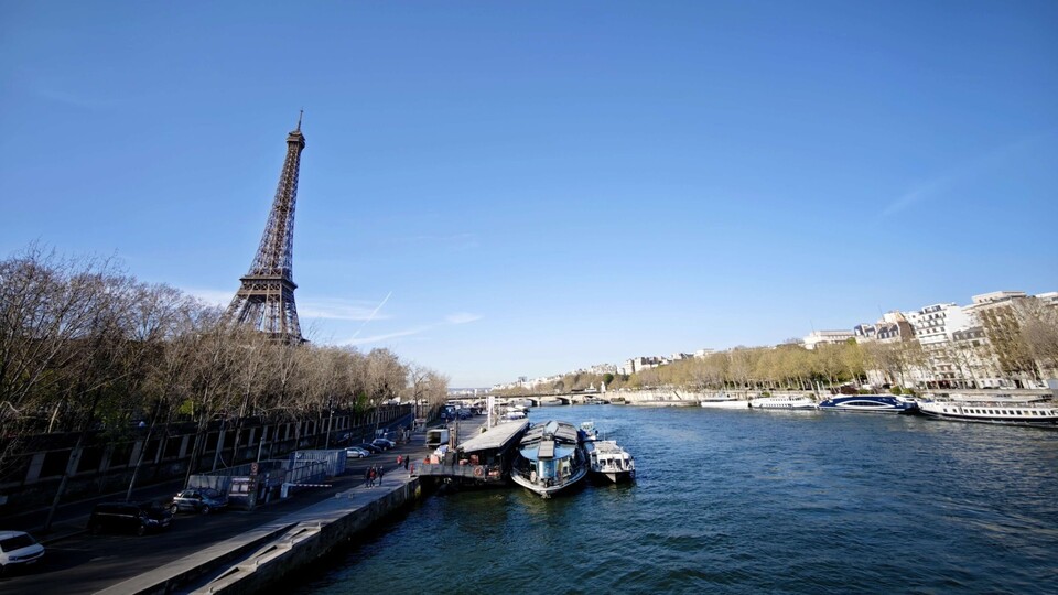 Uschi hatte leider spontan keine Bilder von ihrem Parisurlaub parat, dafür aber Linh, der für GameStar Tech im April 2025 auf dem Nintendo-Event im Grand Palais in Paris war und zig Fotos geschossen hat – nicht nur von der Switch 2. (Bildquelle: Duy Linh DinhGameStar Tech)