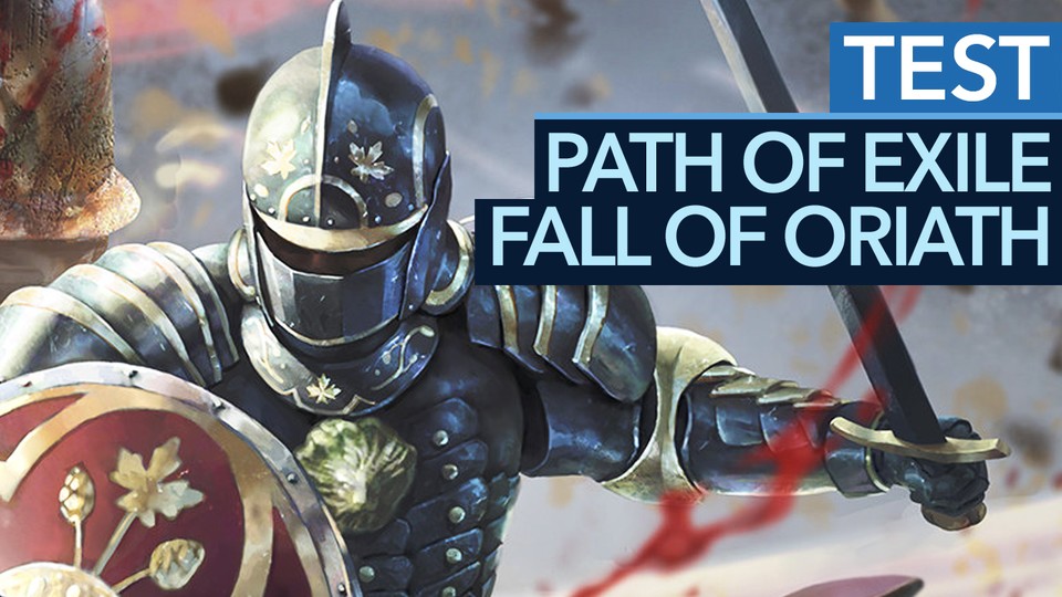 Path of Exile: The Fall of Oriath - Test-Video: Ein Vorbild für jedes Free2Play-Spiel