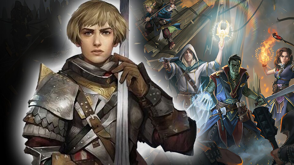 Ihr wollt aus der epischen Kampagne von Pathfinder: Kingmaker noch mehr rausholen? Dann solltet ihr vielleicht diese Kampagne einmal selbst in Szene setzen!