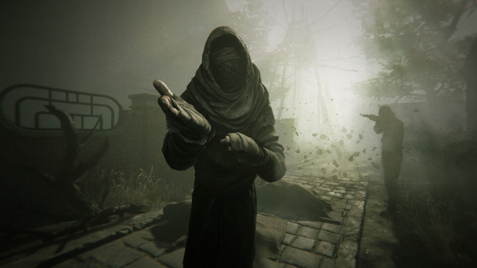 In Pathologic 3 trefft ihr schwierige Entscheidungen.