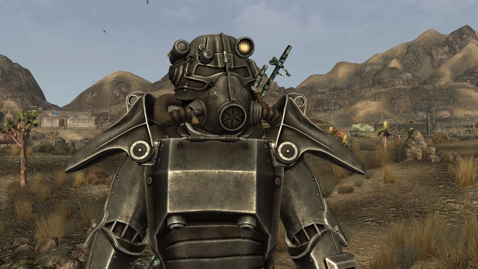 Bildquelle: Nexusmods, Strider