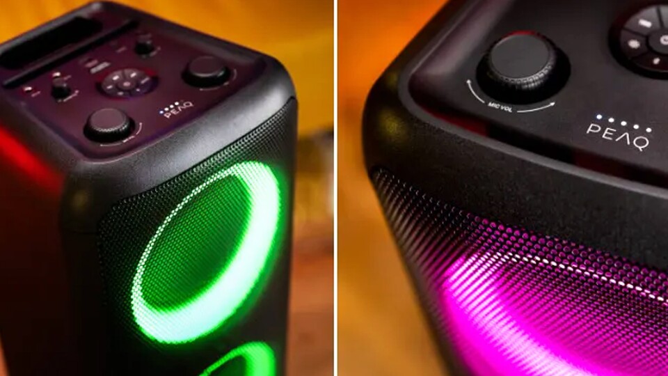 Ähnliche Form und ähnliche Leistung, aber ist es den aktuell kleinen Preisvorteil wert?