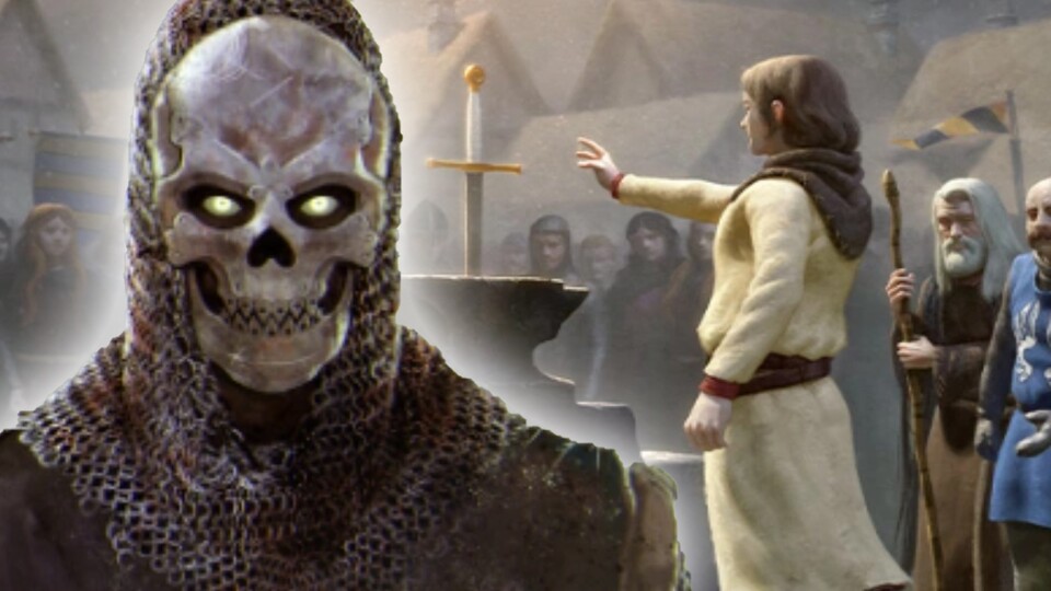 Pendragon ist ein besonderes Rollenspiel, das auf eine außergewöhnliche Art die Geschichte rund um Artus und seine Ritter wiedergibt.