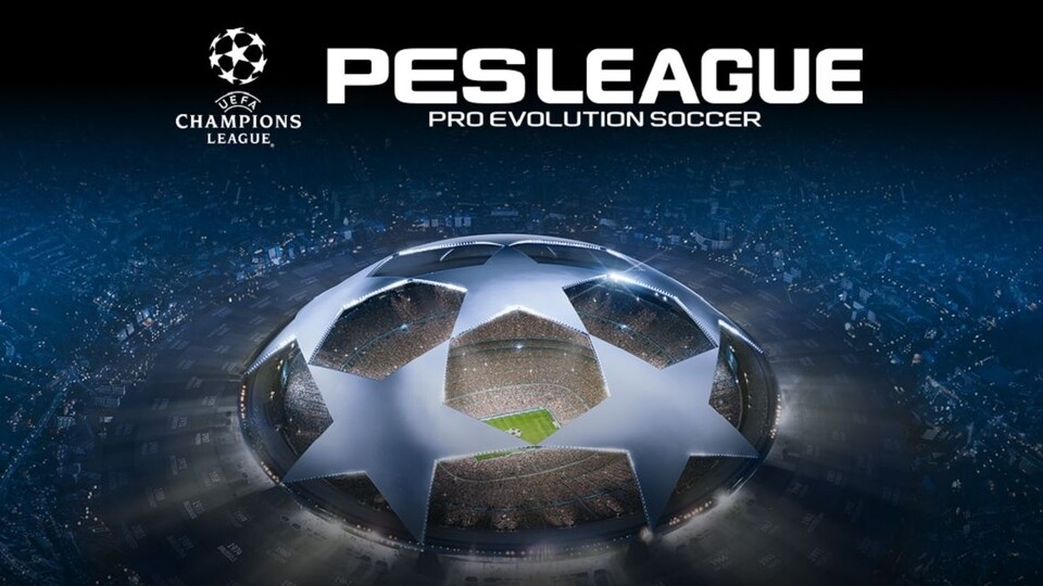 Die PES League World Finals fanden in diesem Jahr in Mailand statt.